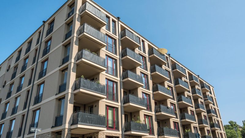 Quoi demander lors de votre visite pour un investissement locatif dans un immeuble de rapport ?