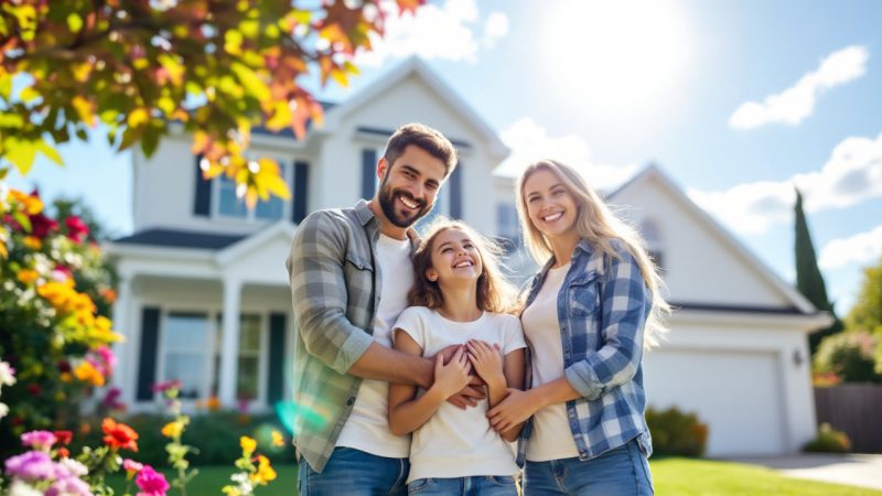 Comment réussir l’achat de sa résidence principale