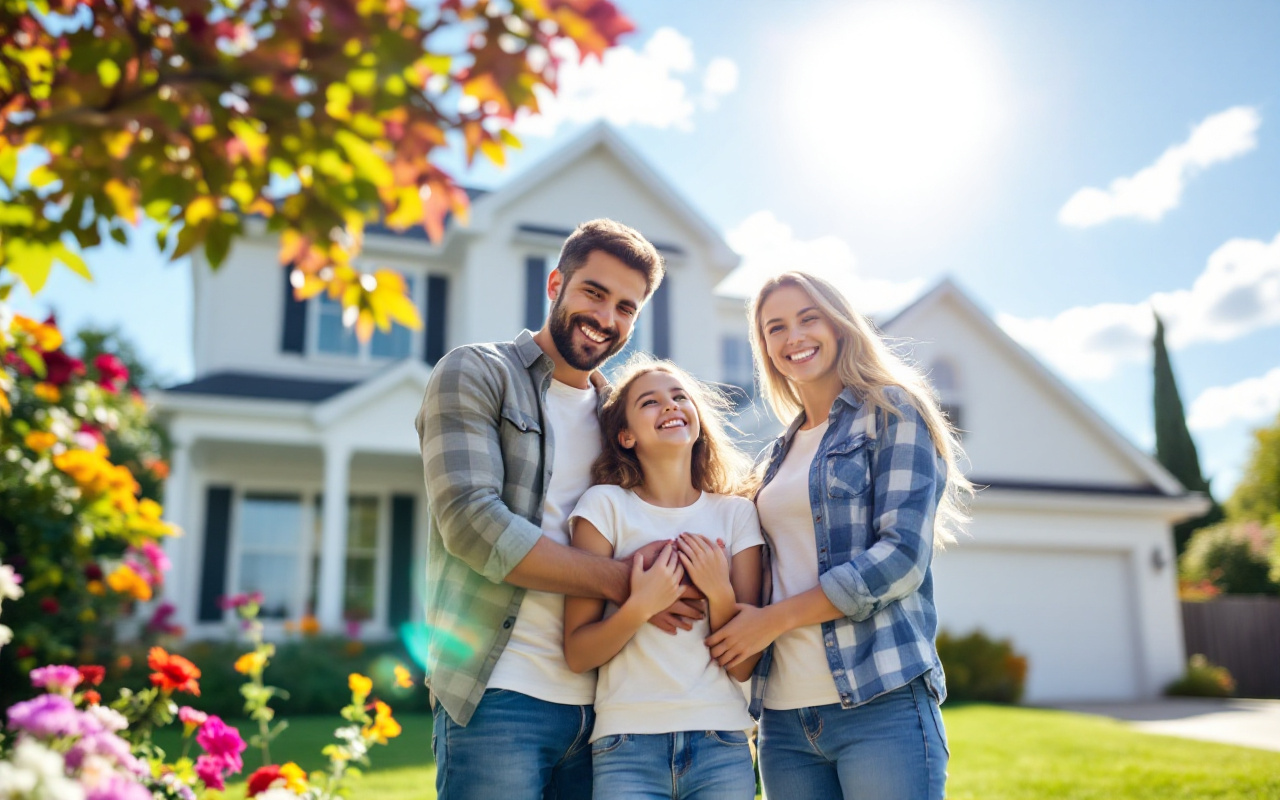 Comment réussir l’achat de sa résidence principale