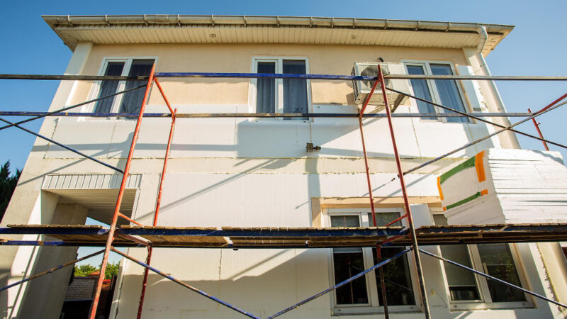 Optimiser un investissement immobilier grâce à la rénovation : méthode et repères concrets