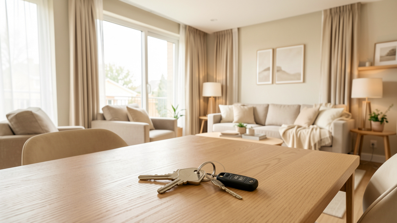 Mettre un logement en location : les 8 étapes pour démarrer