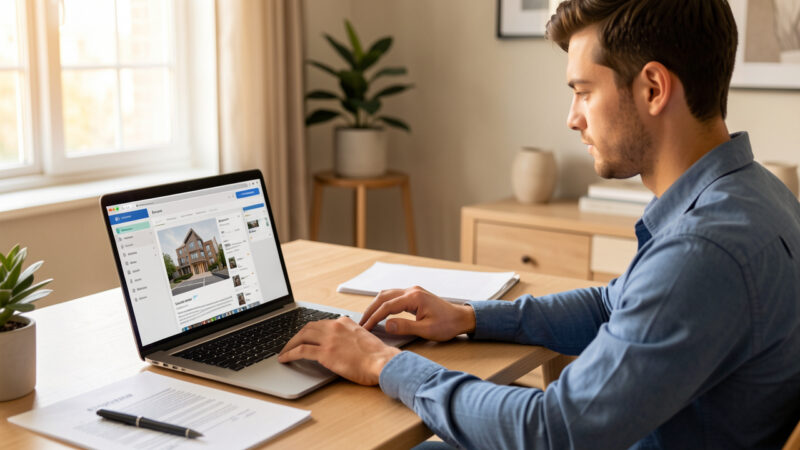Comment reconnaître un faux agent immobilier et éviter une arnaque à la location ?