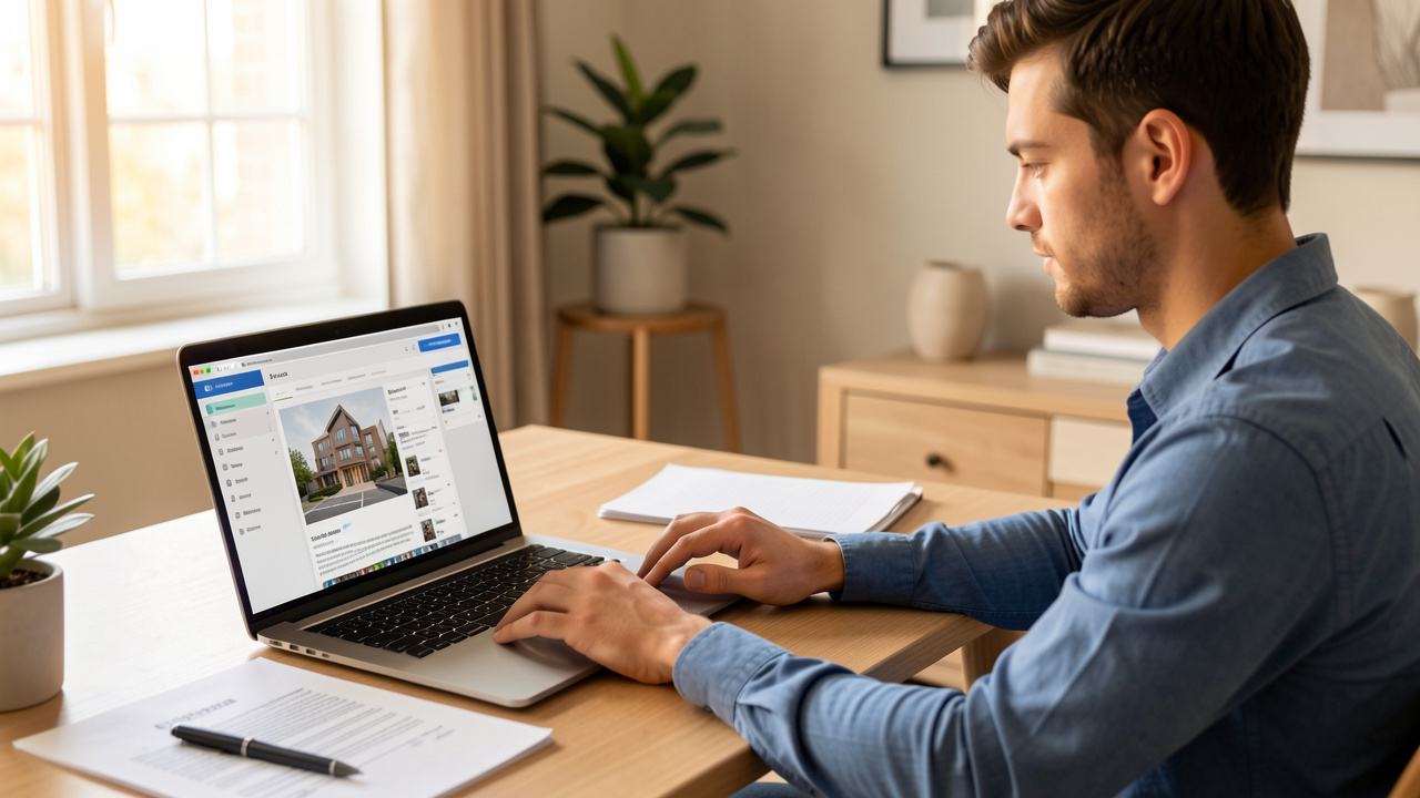 Comment reconnaître un faux agent immobilier et éviter une arnaque à la location ?