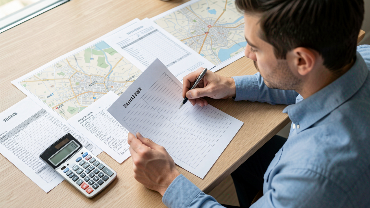 Quels indicateurs choisir pour investir en immobilier locatif au bon moment ?