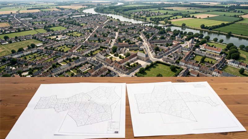 Comment investir avec le Plan local d’urbanisme du Grand Périgueux ?