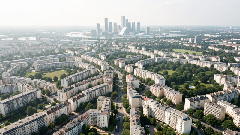 Quelles communes choisir dans les Hauts-de-Seine selon les prix de l’immobilier en 2026 ?