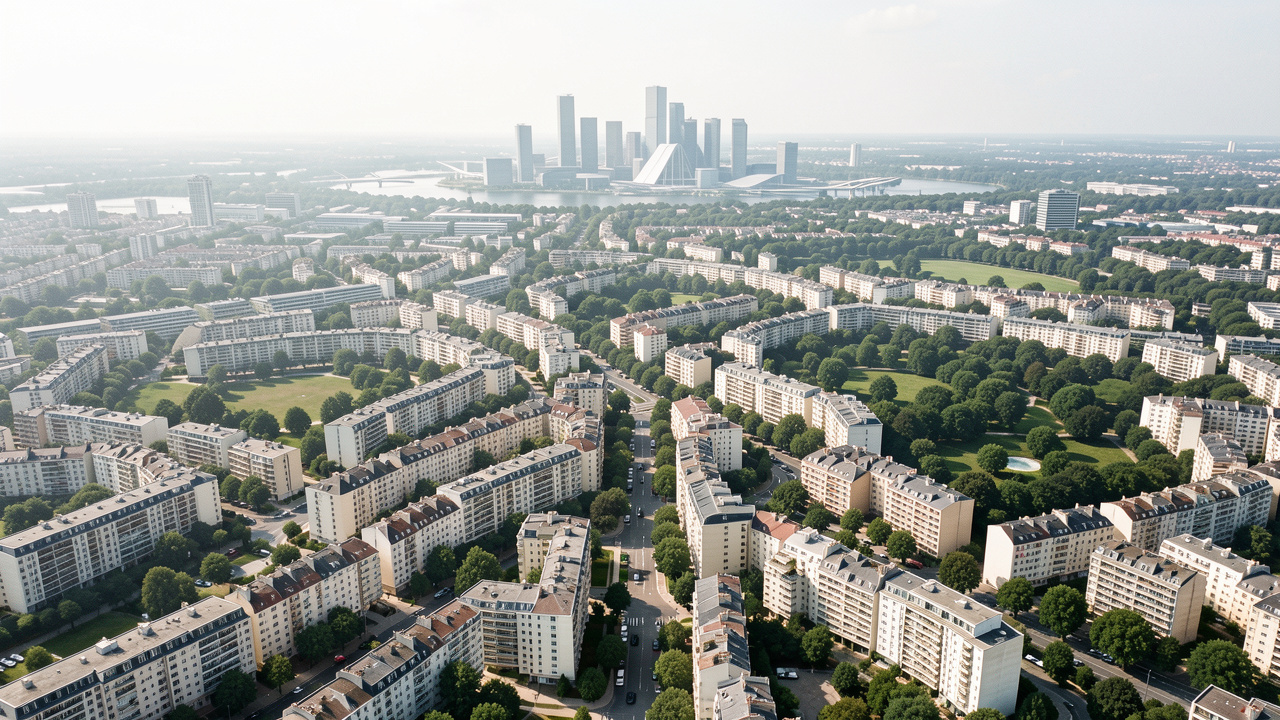 Quelles communes choisir dans les Hauts-de-Seine selon les prix de l’immobilier en 2026 ?