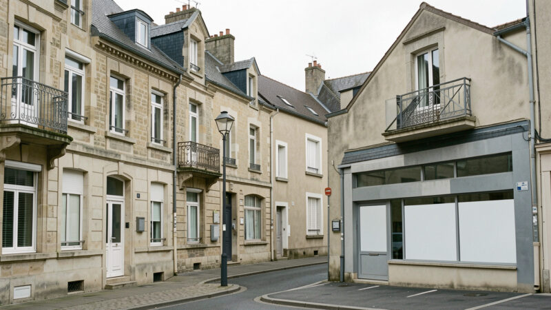 Comment comparer l’offre immobilière d’Angers, Cholet, Nantes, Saint-Nazaire et Le Mans ?